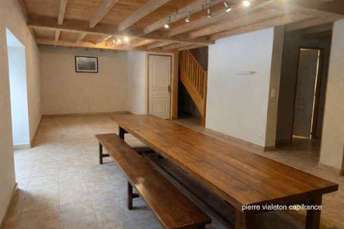 Grandrif Puy-de-Dôme huis foto 7273694