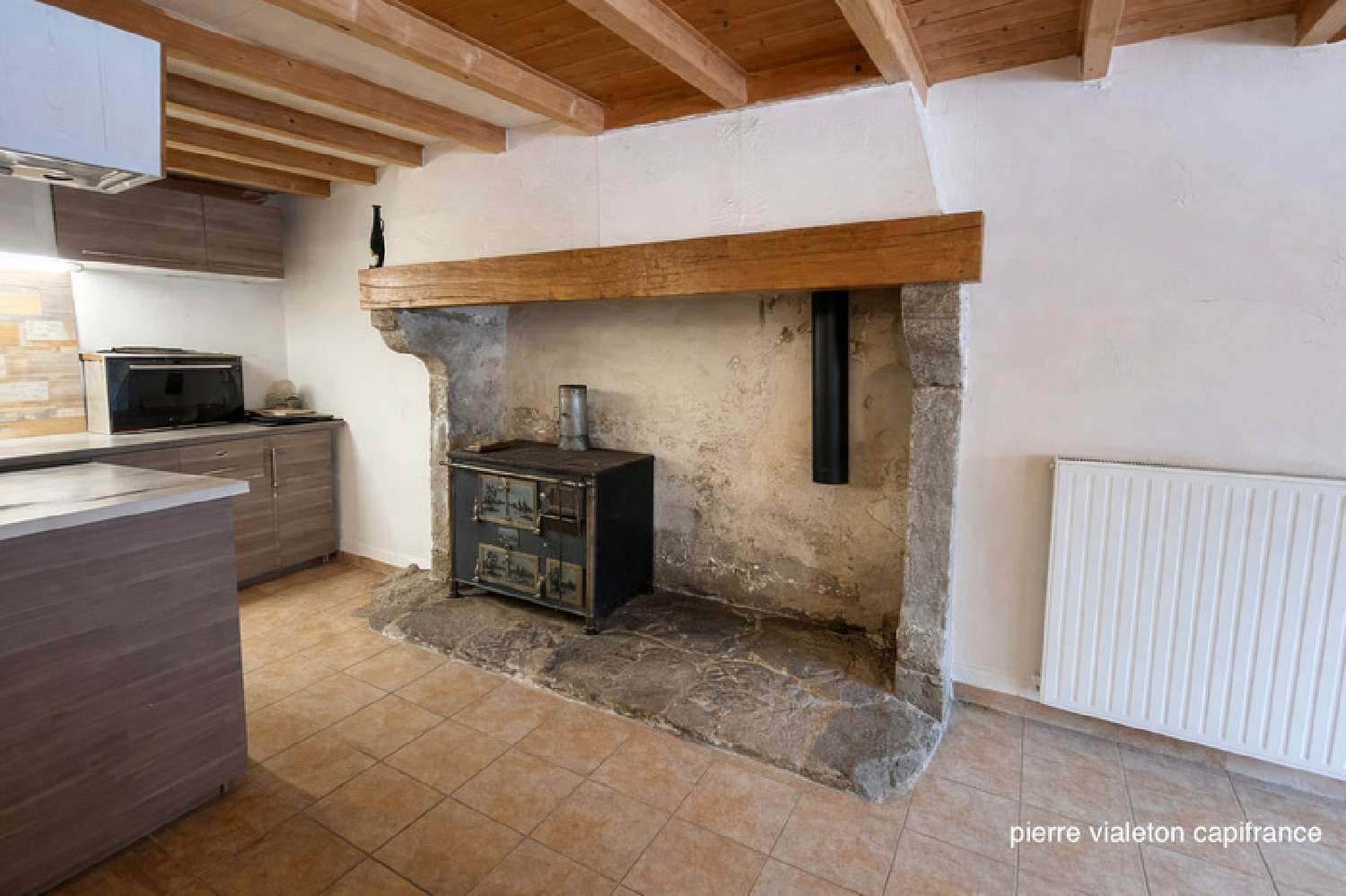  te koop huis Grandrif Puy-de-Dôme 2