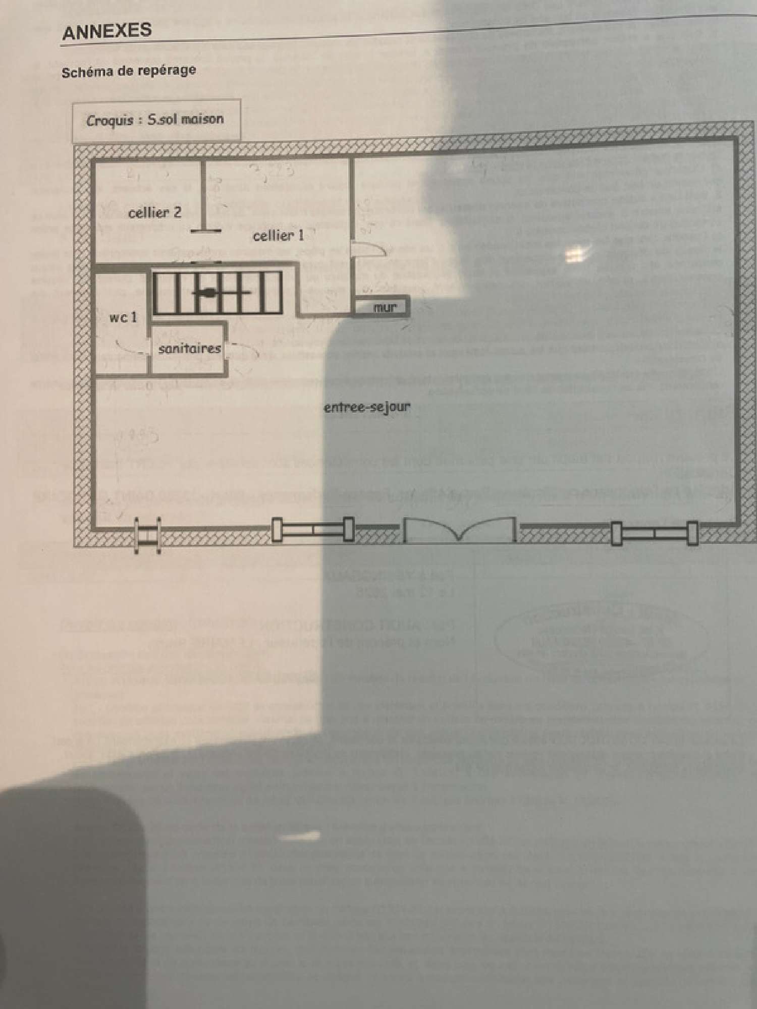  te koop huis Grandrif Puy-de-Dôme 7