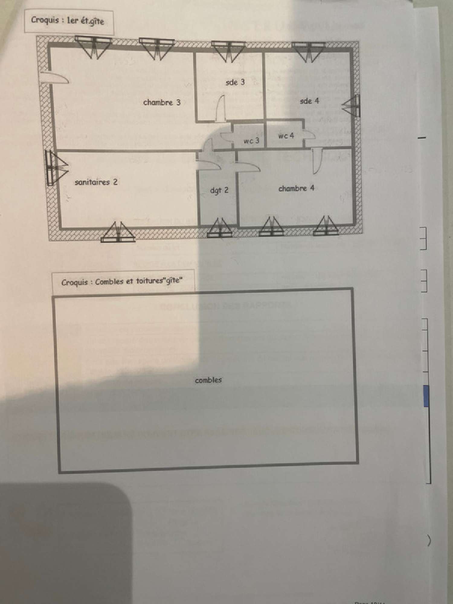  te koop huis Grandrif Puy-de-Dôme 8