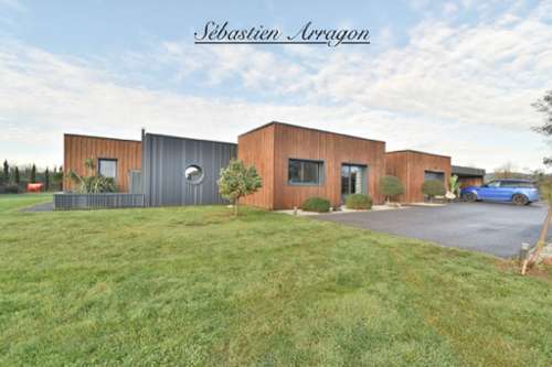 Granges-sur-Lot Lot-et-Garonne huis foto 7279733