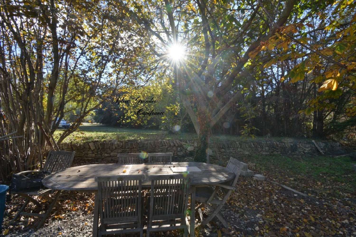  for sale house Grans Bouches-du-Rhône 7