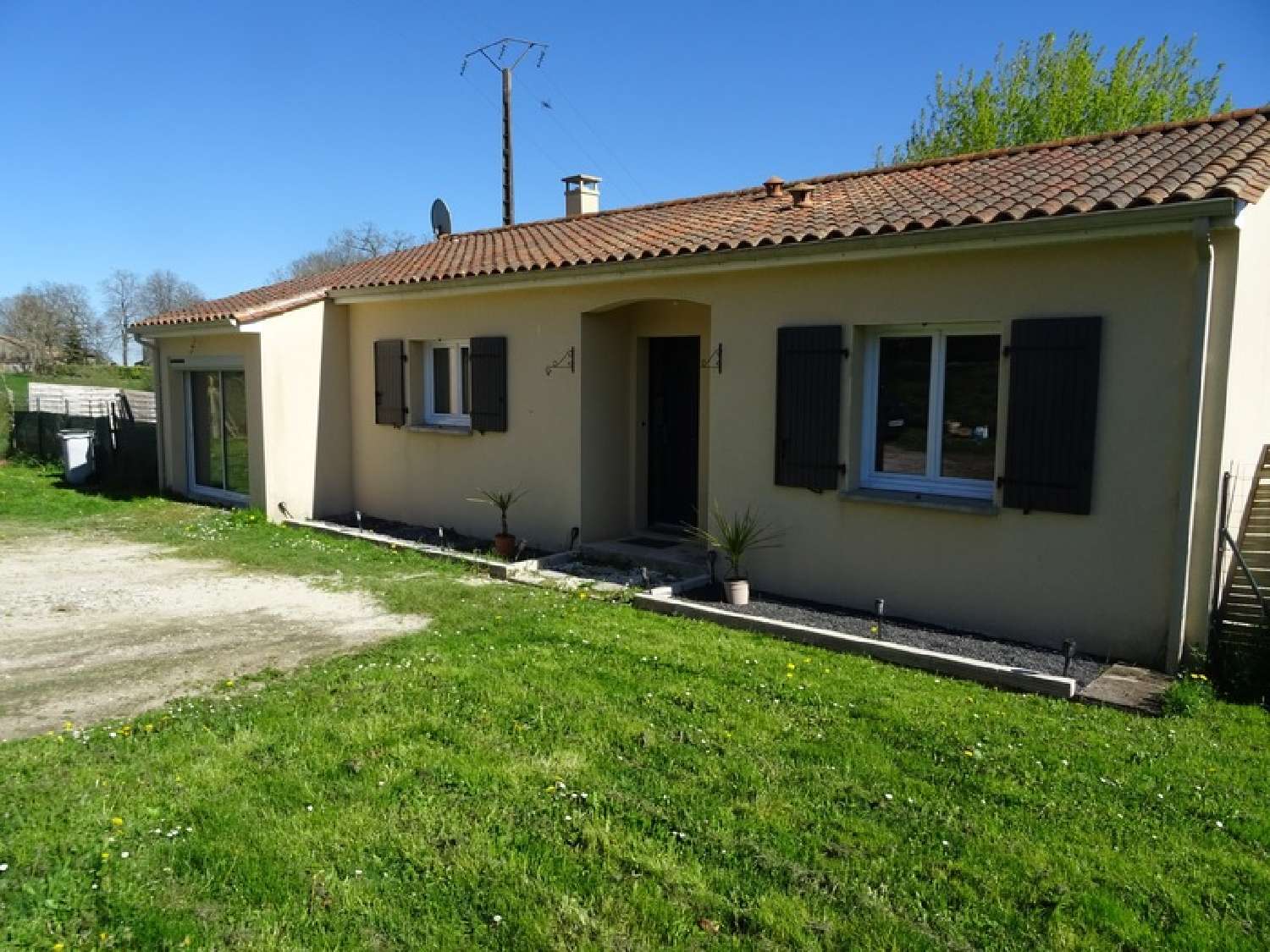  te koop huis Grassac Charente 3