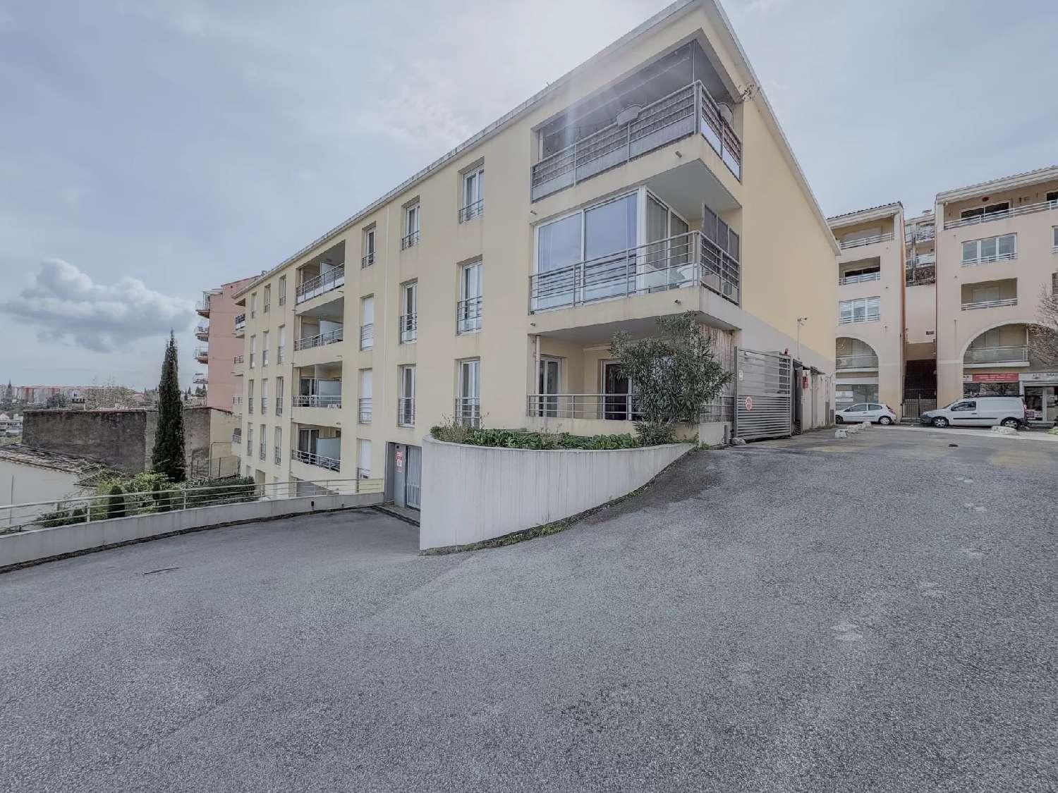  à vendre maison Grasse Alpes-Maritimes 4