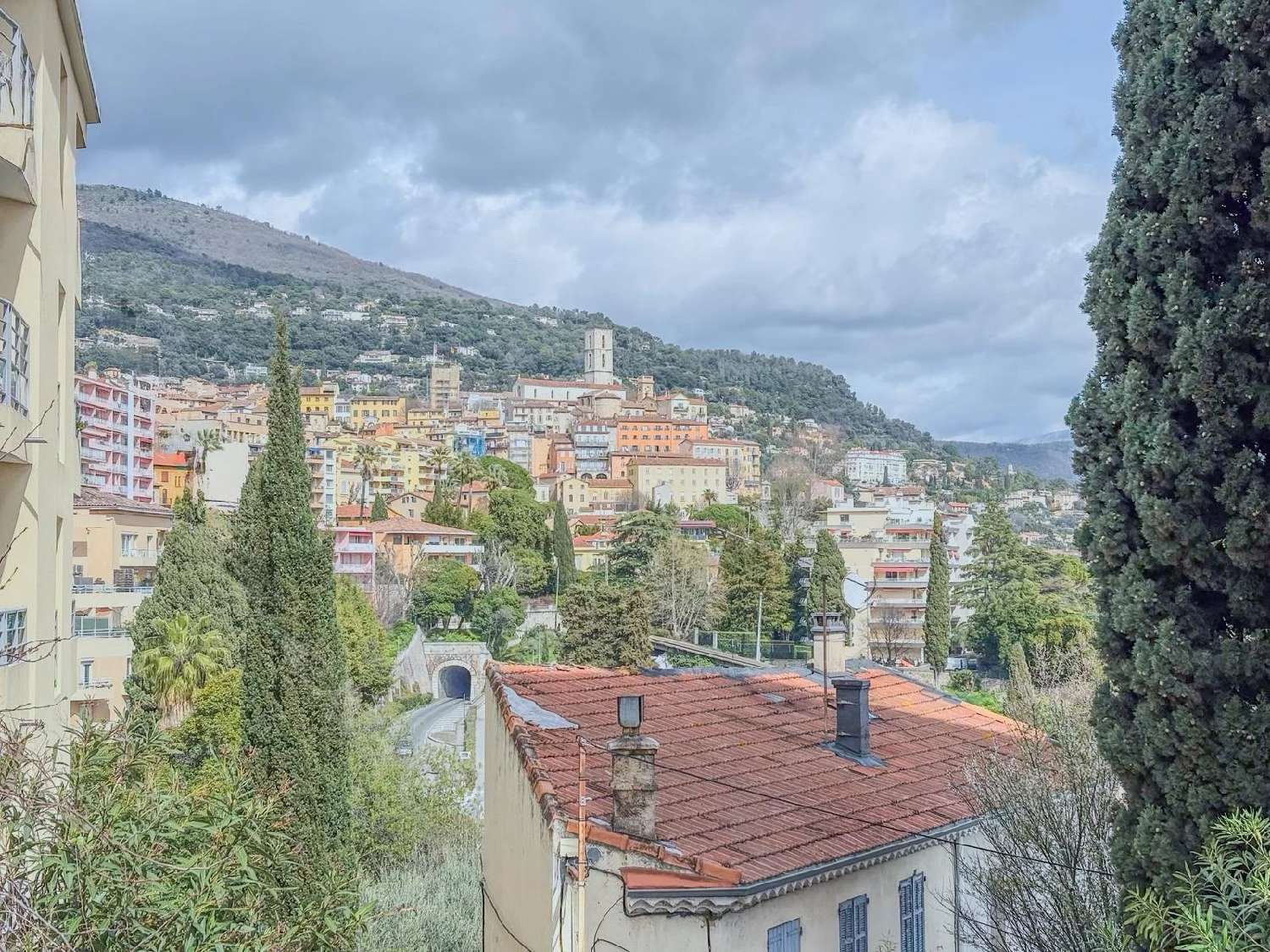  à vendre maison Grasse Alpes-Maritimes 5