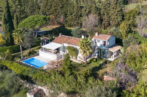 Grasse Alpes-Maritimes huis foto 7272389