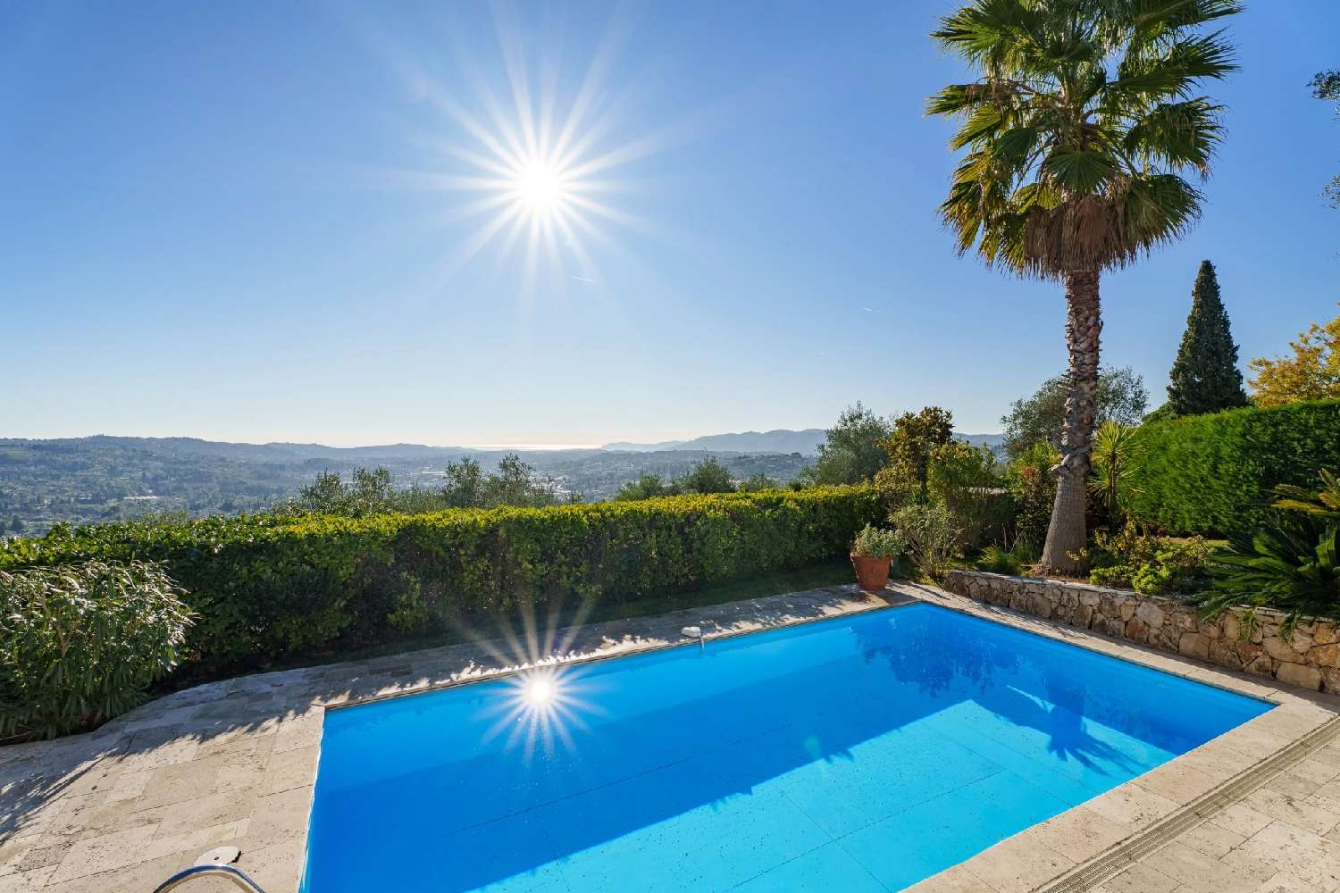  te koop huis Grasse Alpes-Maritimes 2