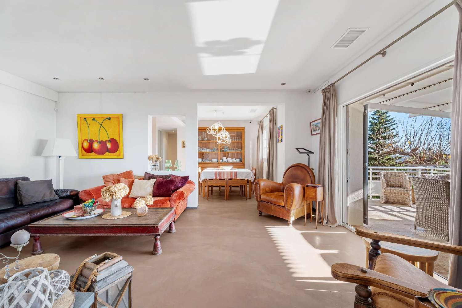  te koop huis Grasse Alpes-Maritimes 6