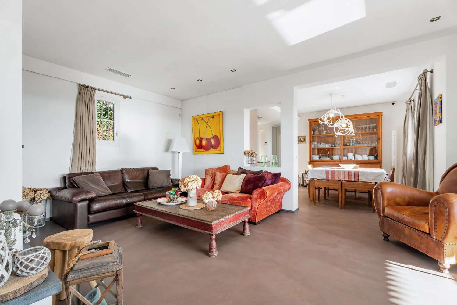  te koop huis Grasse Alpes-Maritimes 7