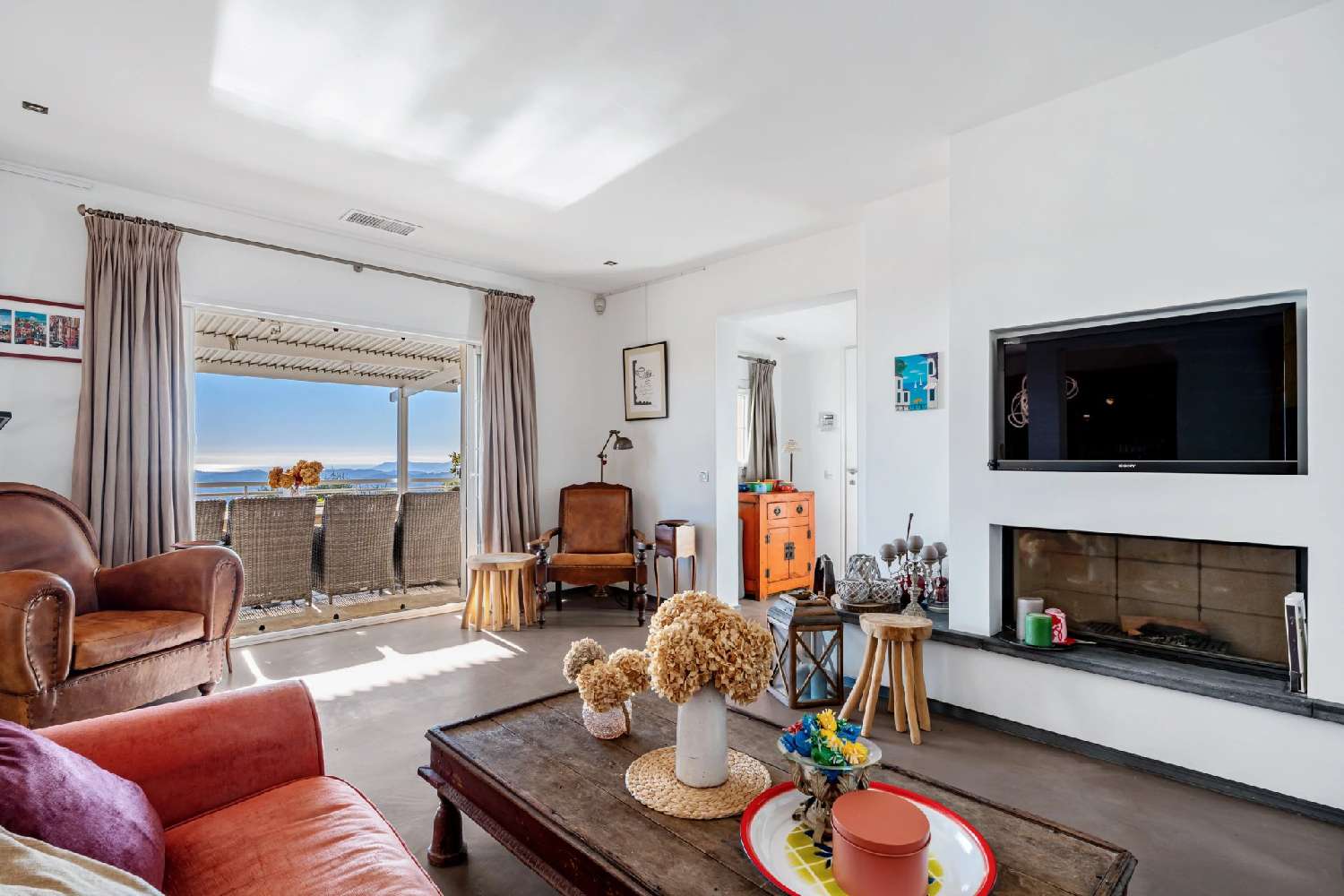  te koop huis Grasse Alpes-Maritimes 8