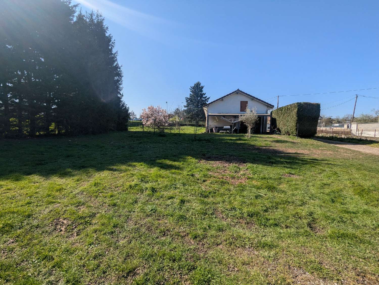 te koop huis Gray Haute-Saône 1