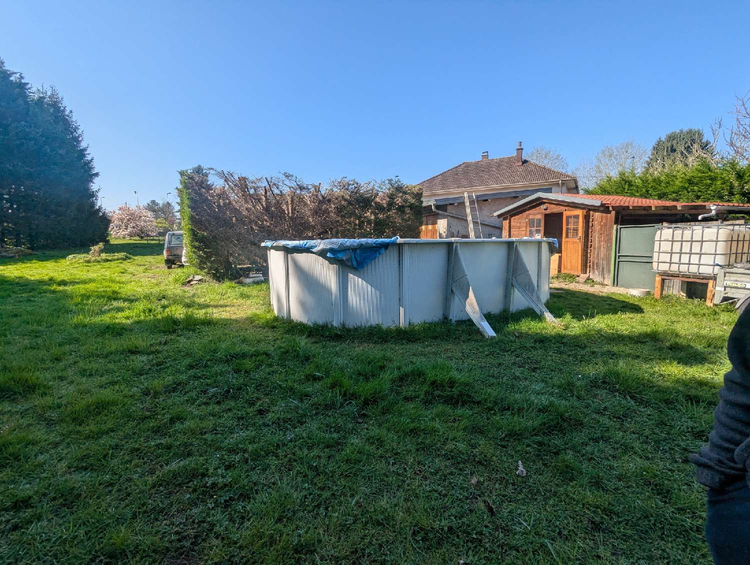 te koop huis Gray Haute-Saône 2