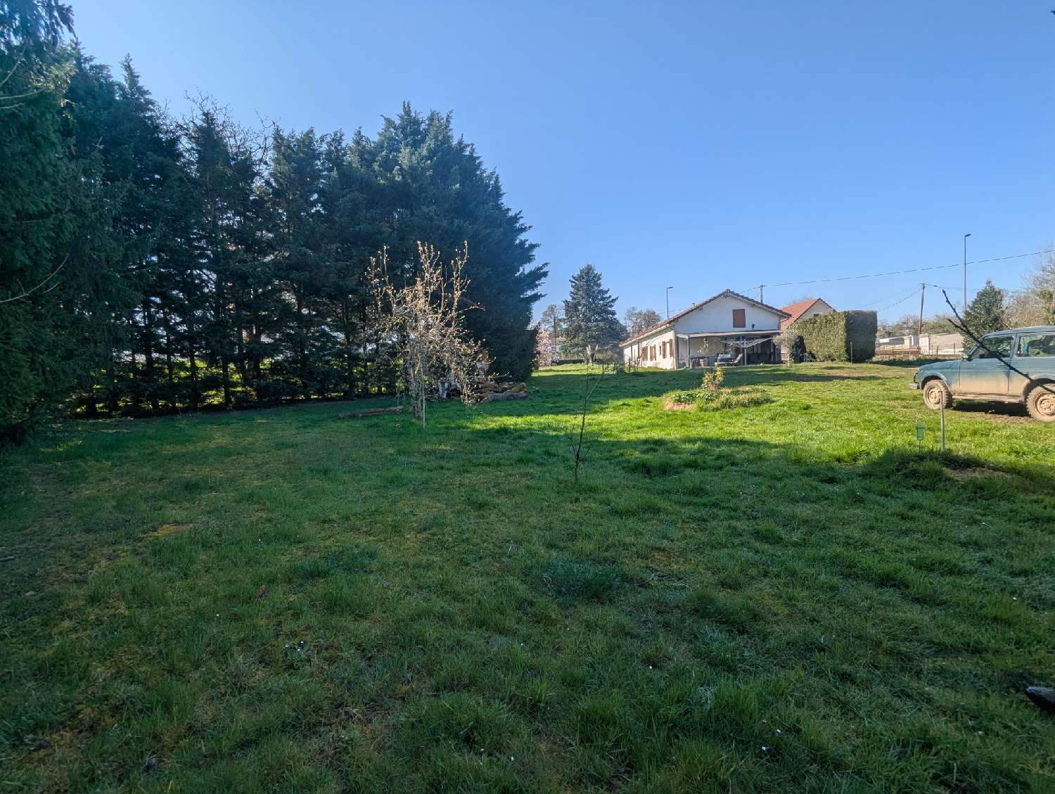 te koop huis Gray Haute-Saône 4