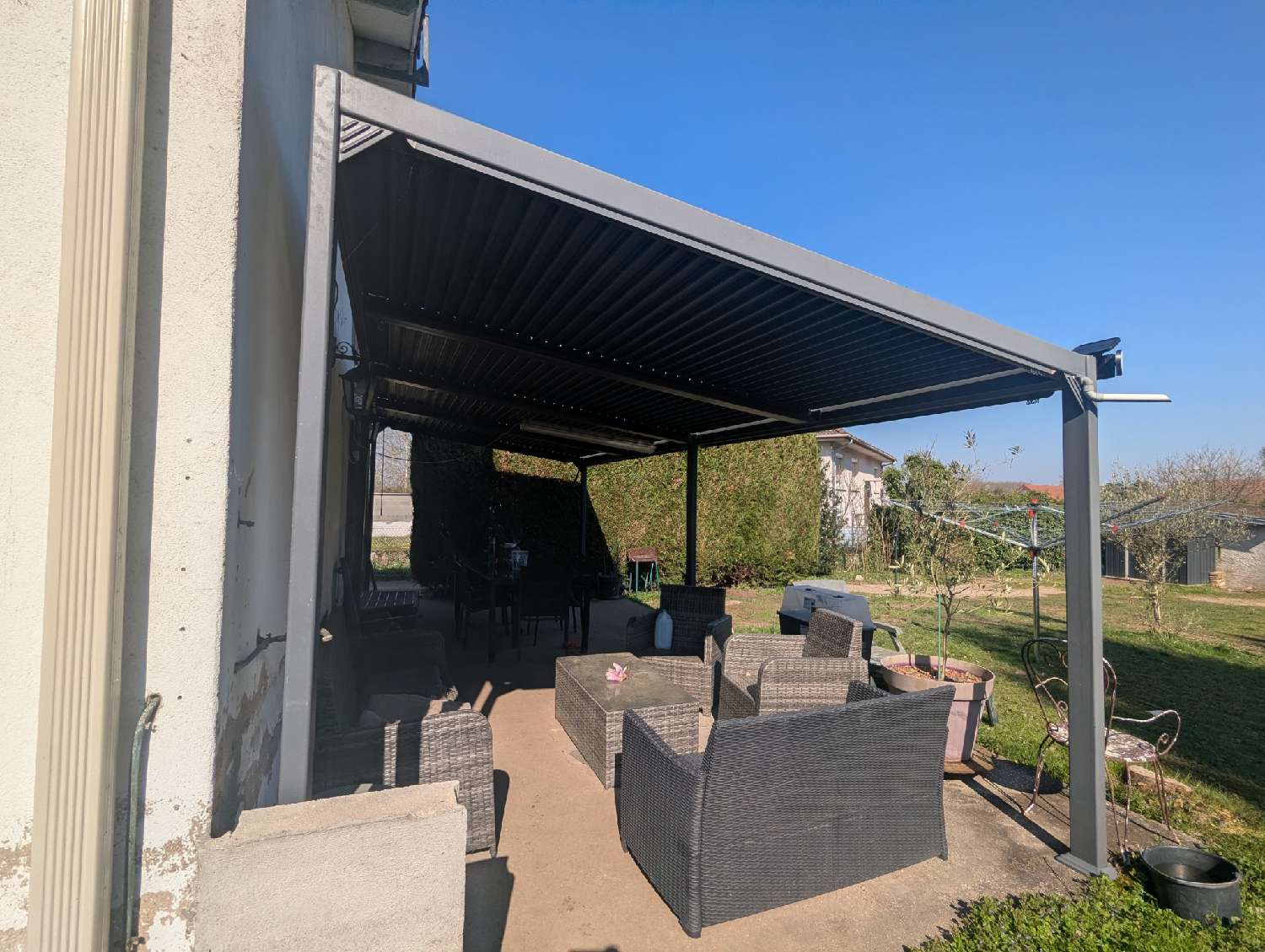 te koop huis Gray Haute-Saône 5