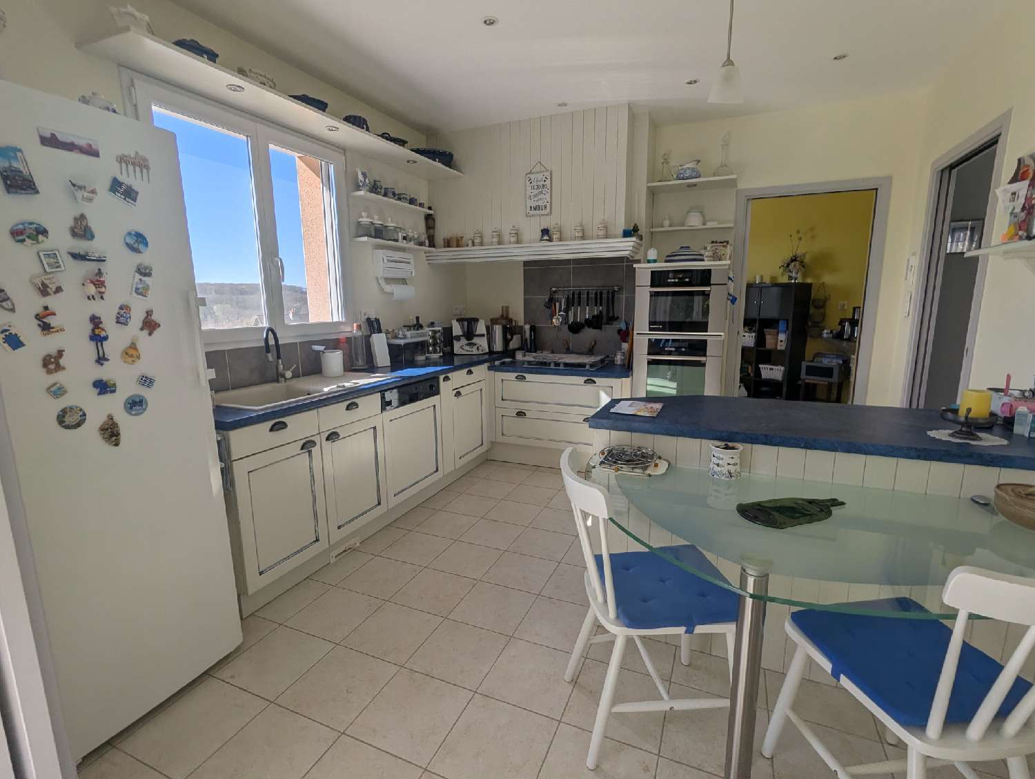 te koop huis Gray Haute-Saône 2