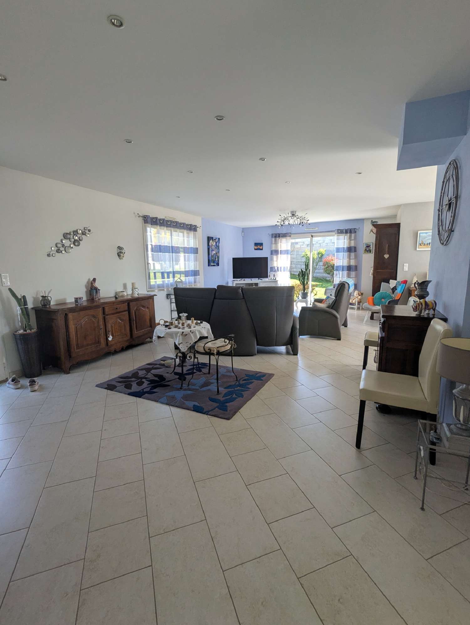 te koop huis Gray Haute-Saône 3