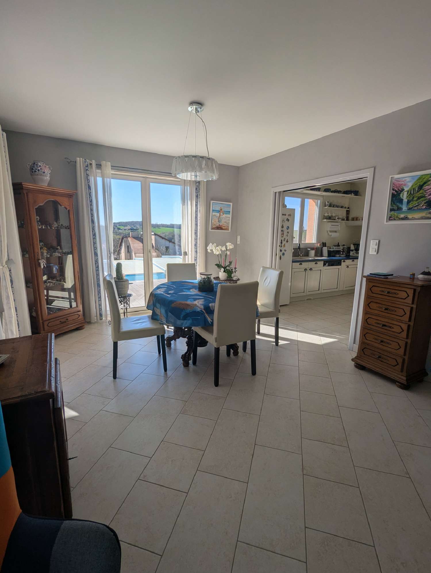 te koop huis Gray Haute-Saône 4