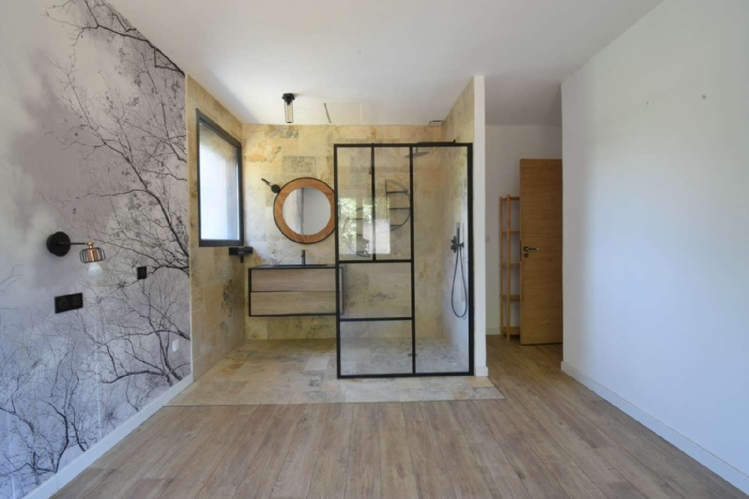 en venta casa Gréasque Bocas del Ródano 1