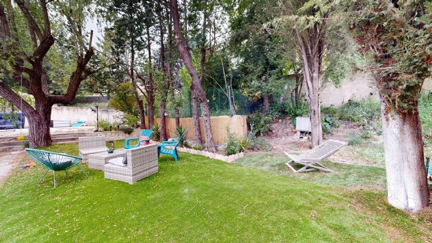 en venta casa Gréasque Bocas del Ródano 4