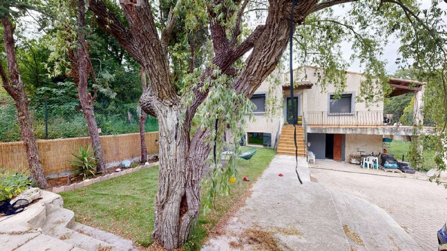 en venta casa Gréasque Bocas del Ródano 6