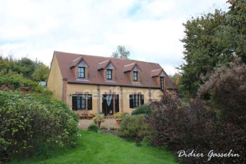 Gréez-sur-Roc Sarthe maison foto 7289423