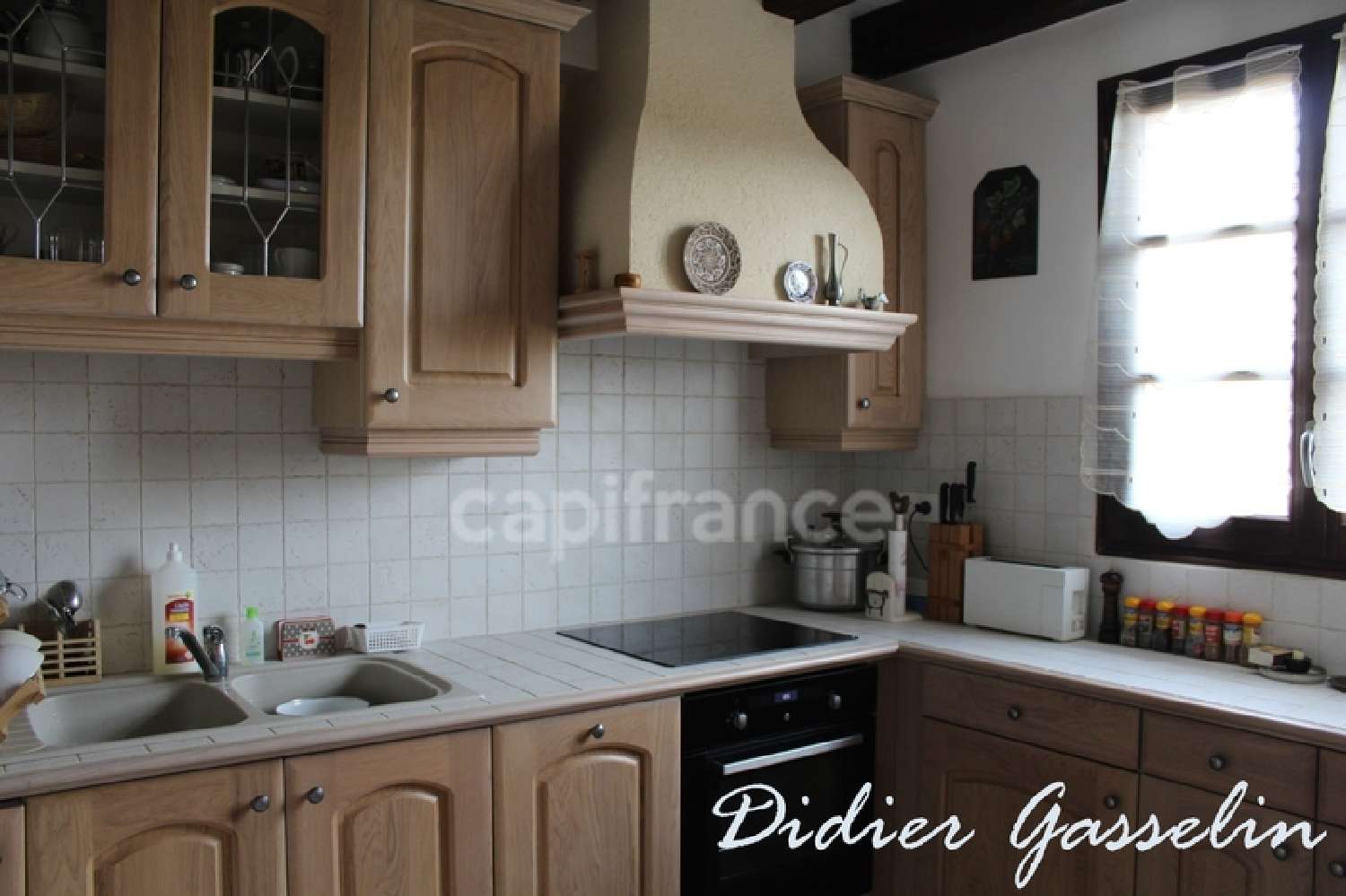  à vendre maison Gréez-sur-Roc Sarthe 6