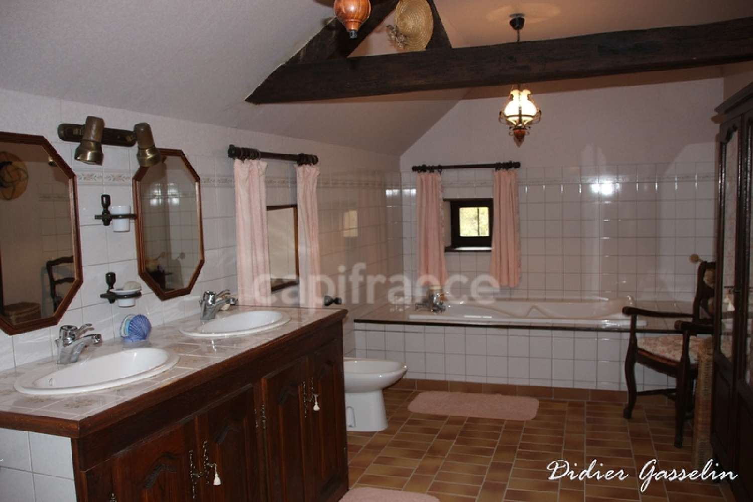  à vendre maison Gréez-sur-Roc Sarthe 8