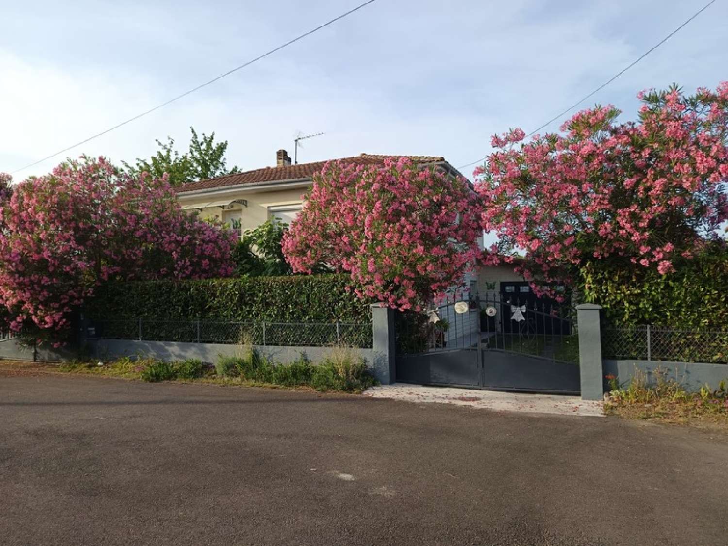 te koop huis Grenade-sur-l'Adour Landes 2