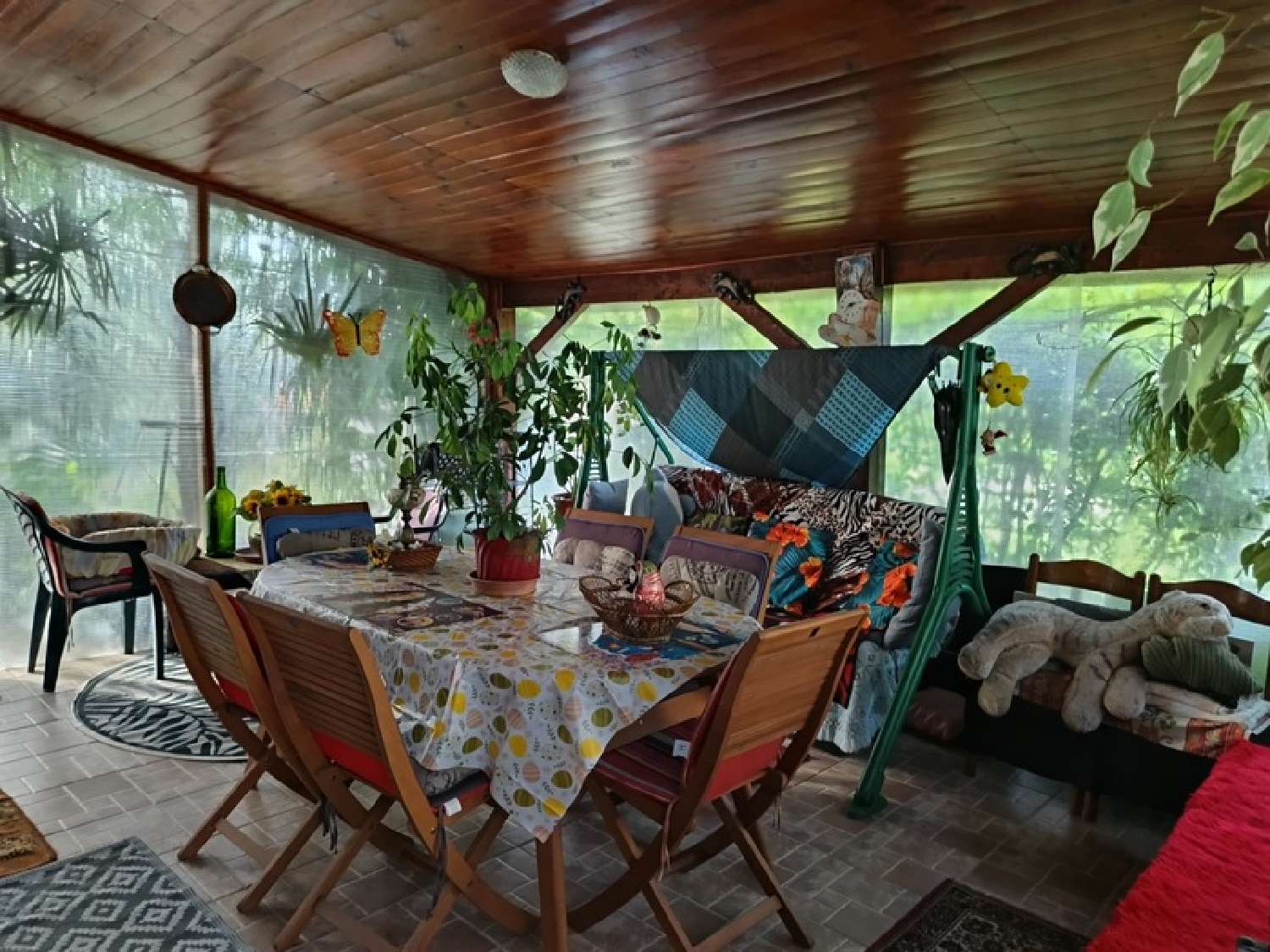 te koop huis Grenade-sur-l'Adour Landes 3