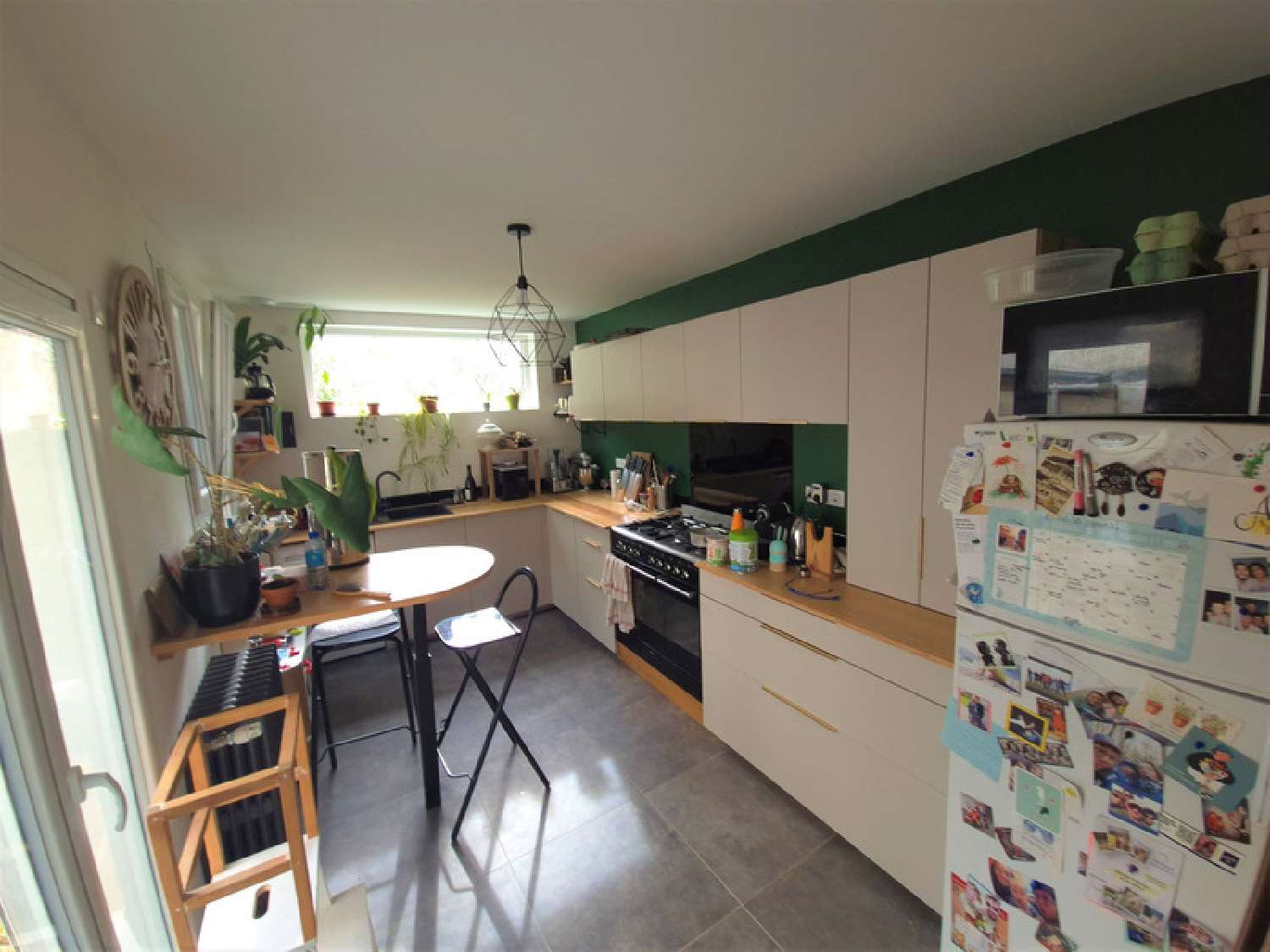  à vendre maison Grenoble 38100 Isère 3