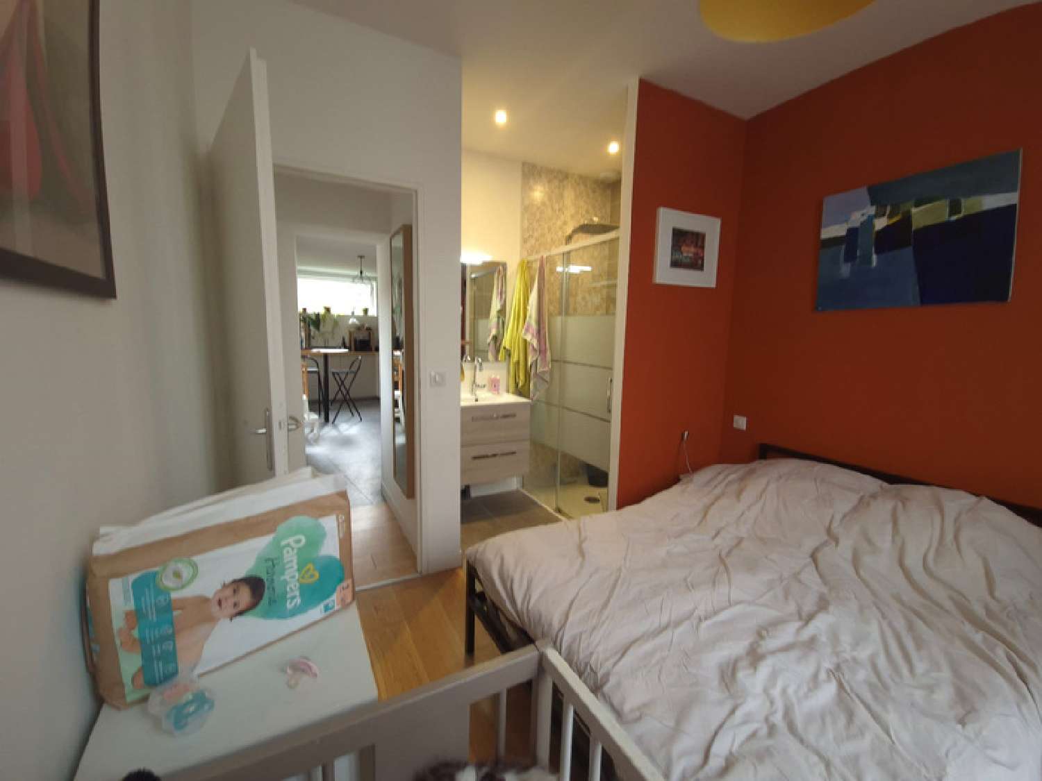  à vendre maison Grenoble 38100 Isère 5