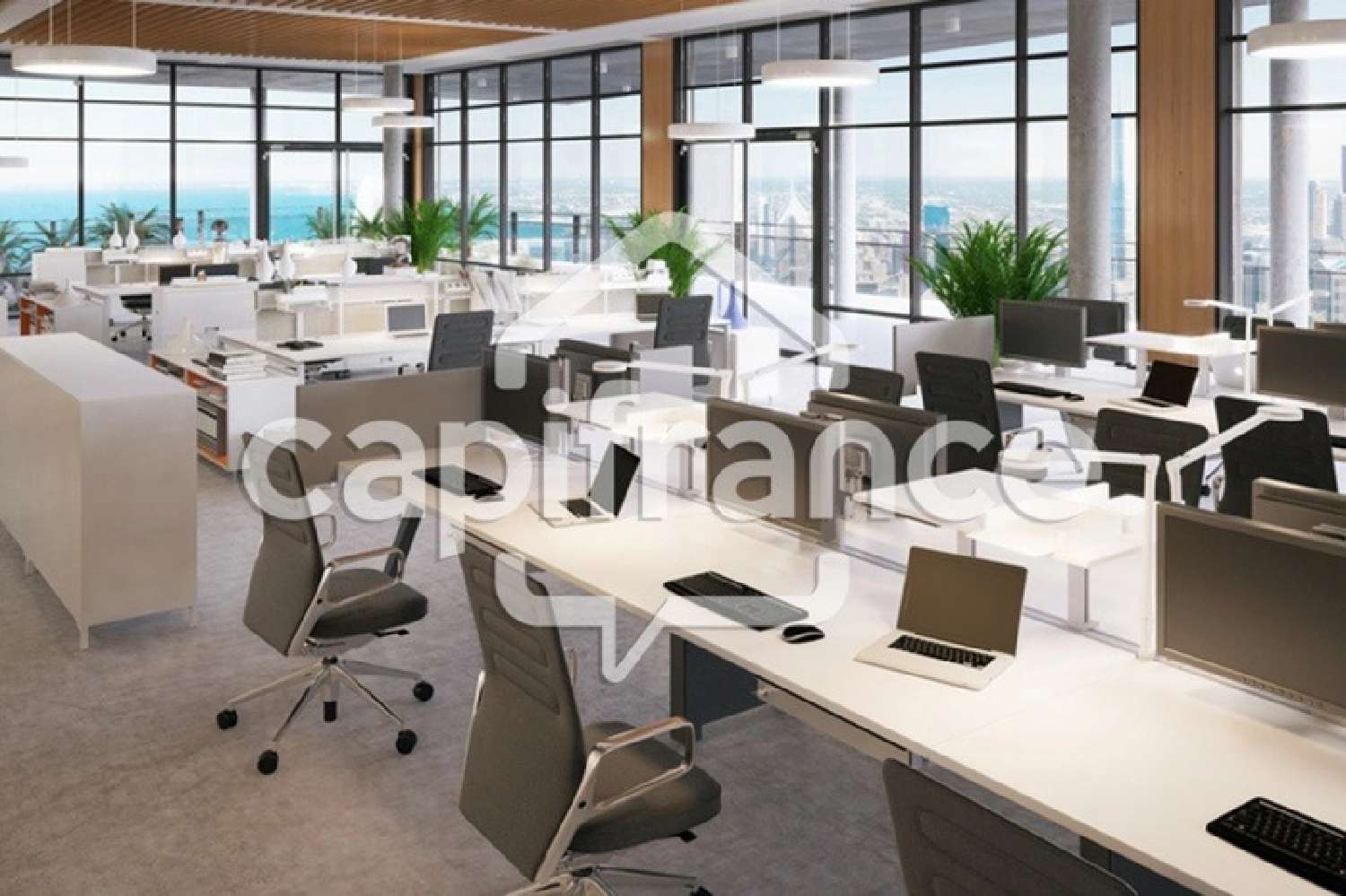  te koop huis Grenoble Isère 1