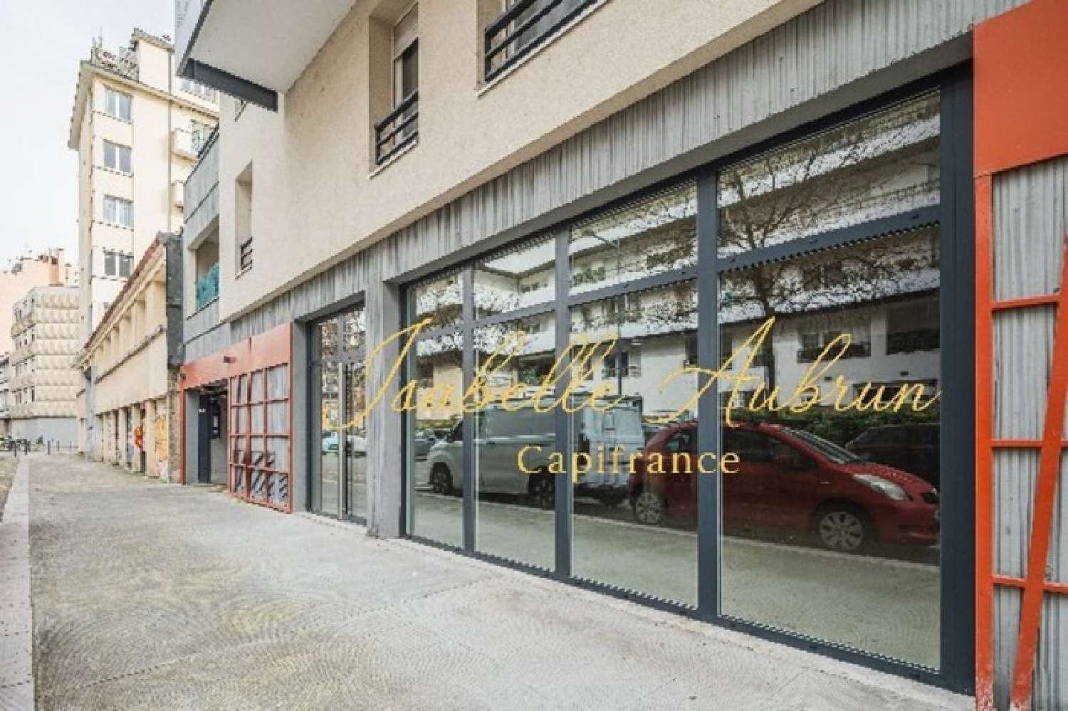  te koop huis Grenoble Isère 3