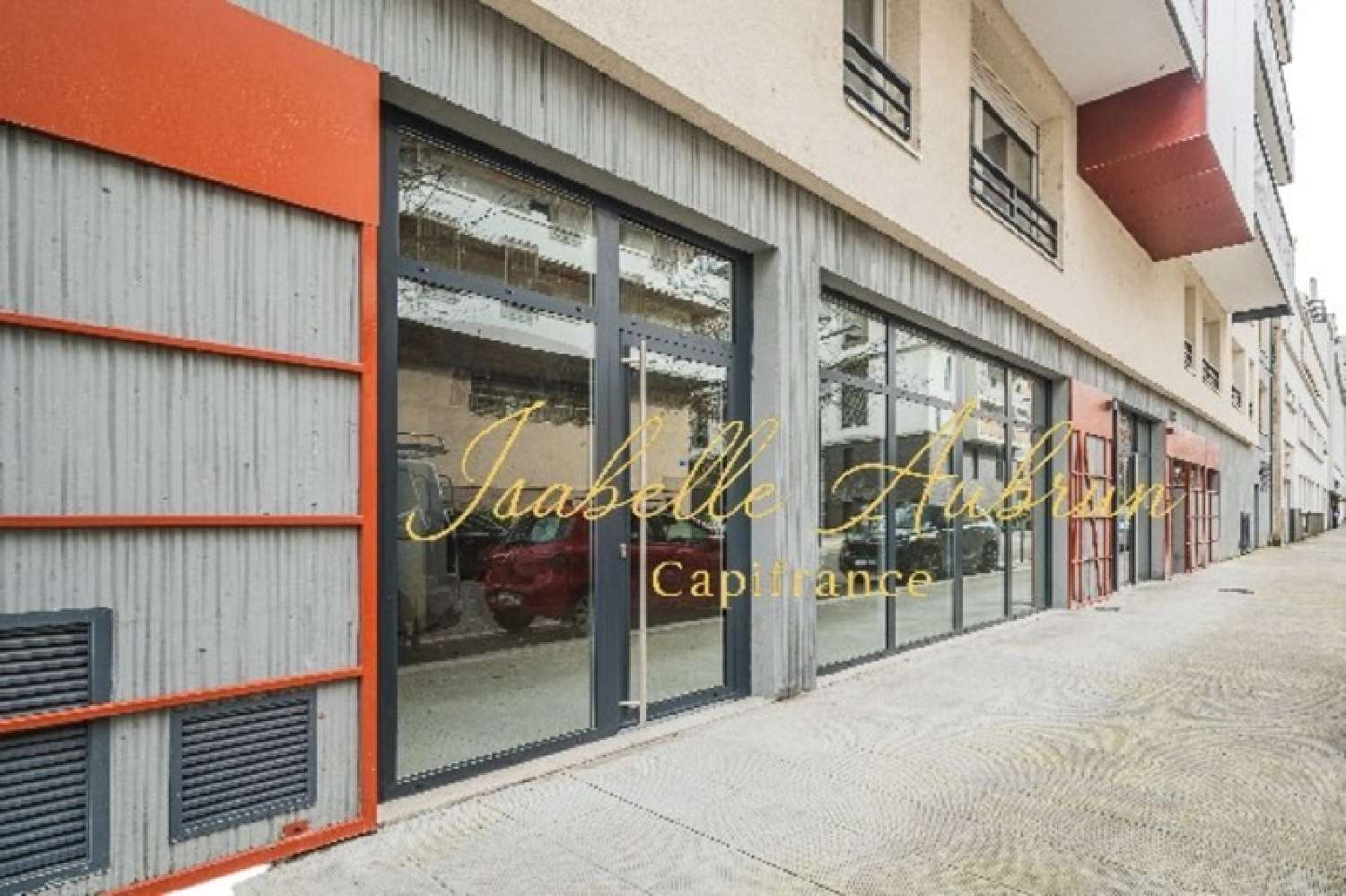  te koop huis Grenoble Isère 4