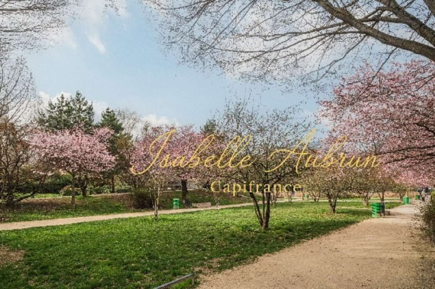 te koop huis Grenoble Isère 1