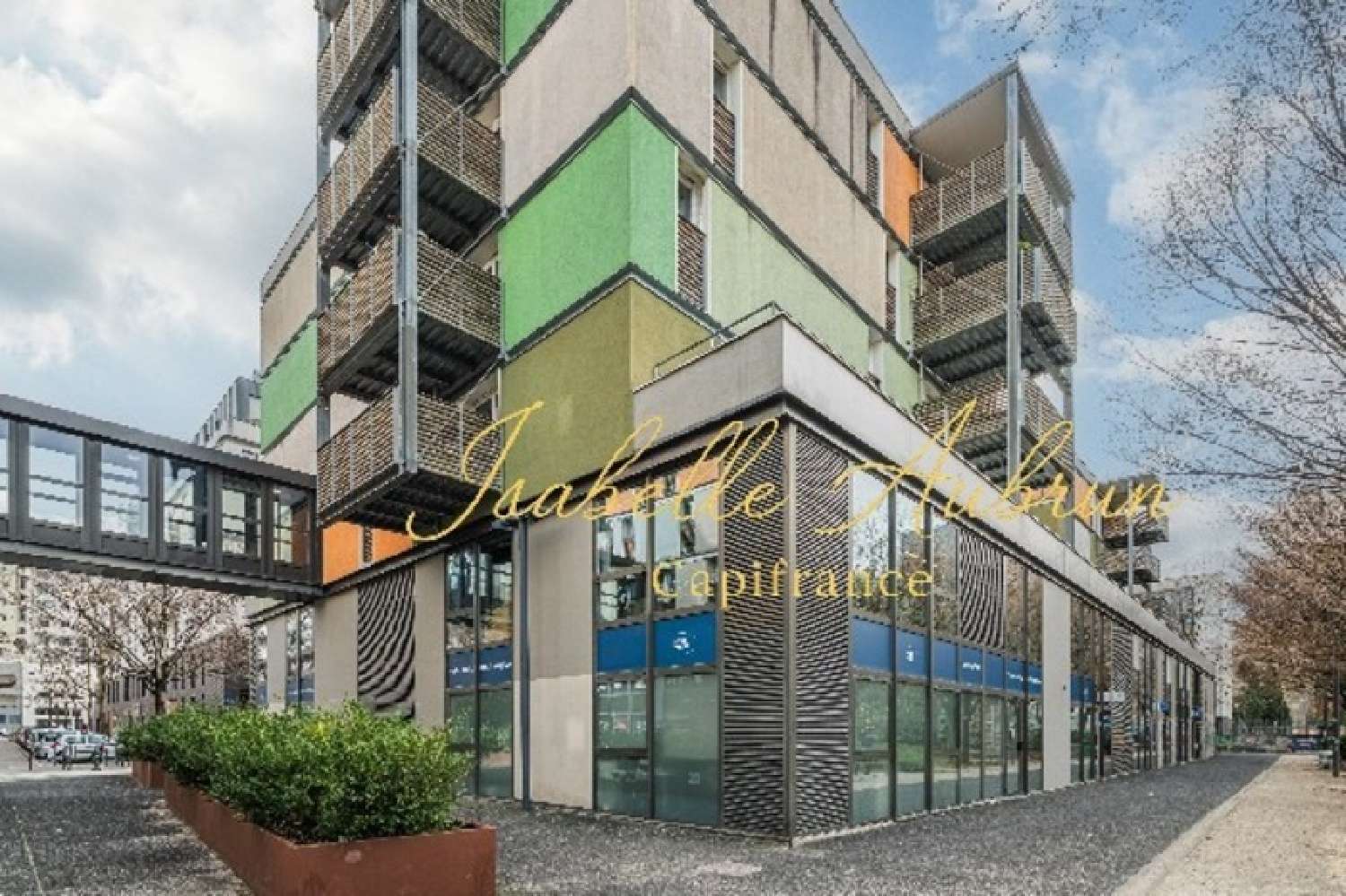 te koop huis Grenoble Isère 3