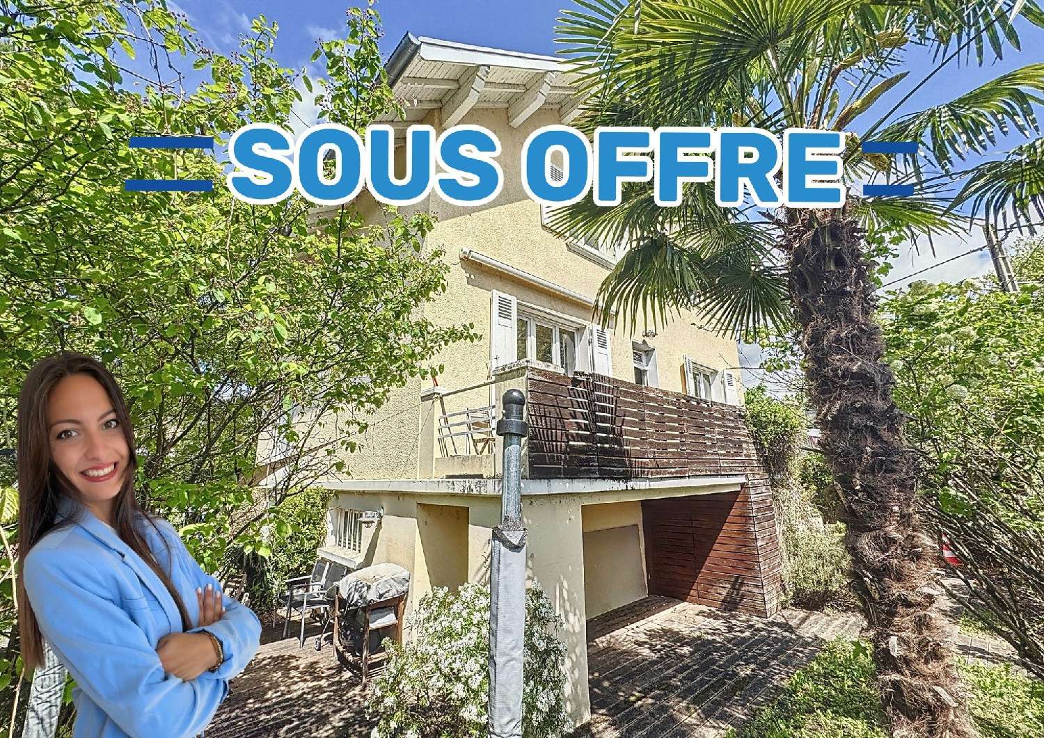  te koop huis Grenoble Isère 1