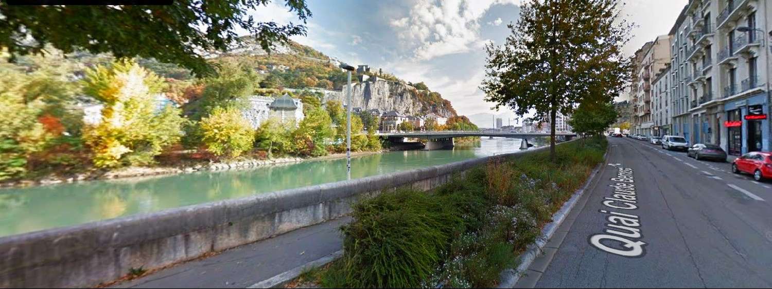  kaufen Haus Grenoble Isère 1