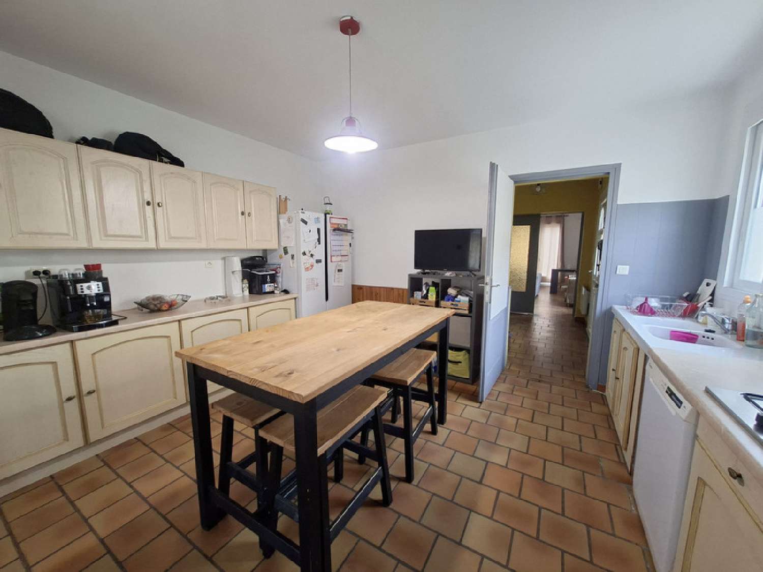 for sale house Grépiac Haute-Garonne 4