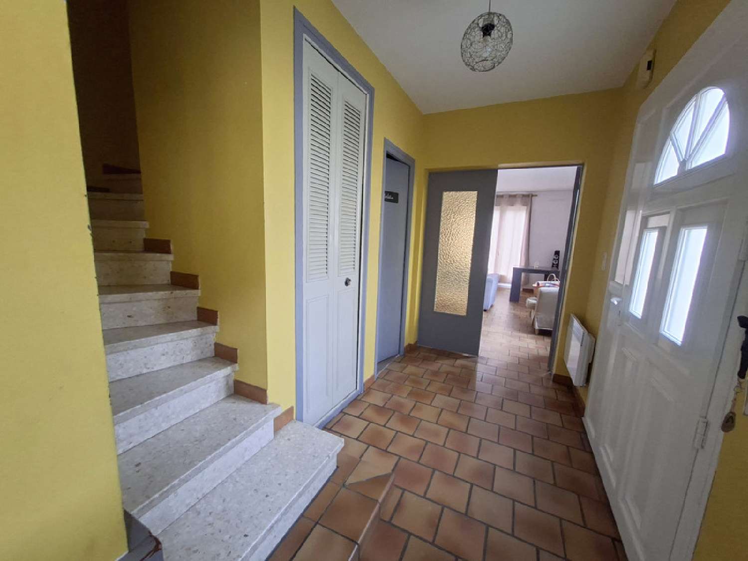 for sale house Grépiac Haute-Garonne 7