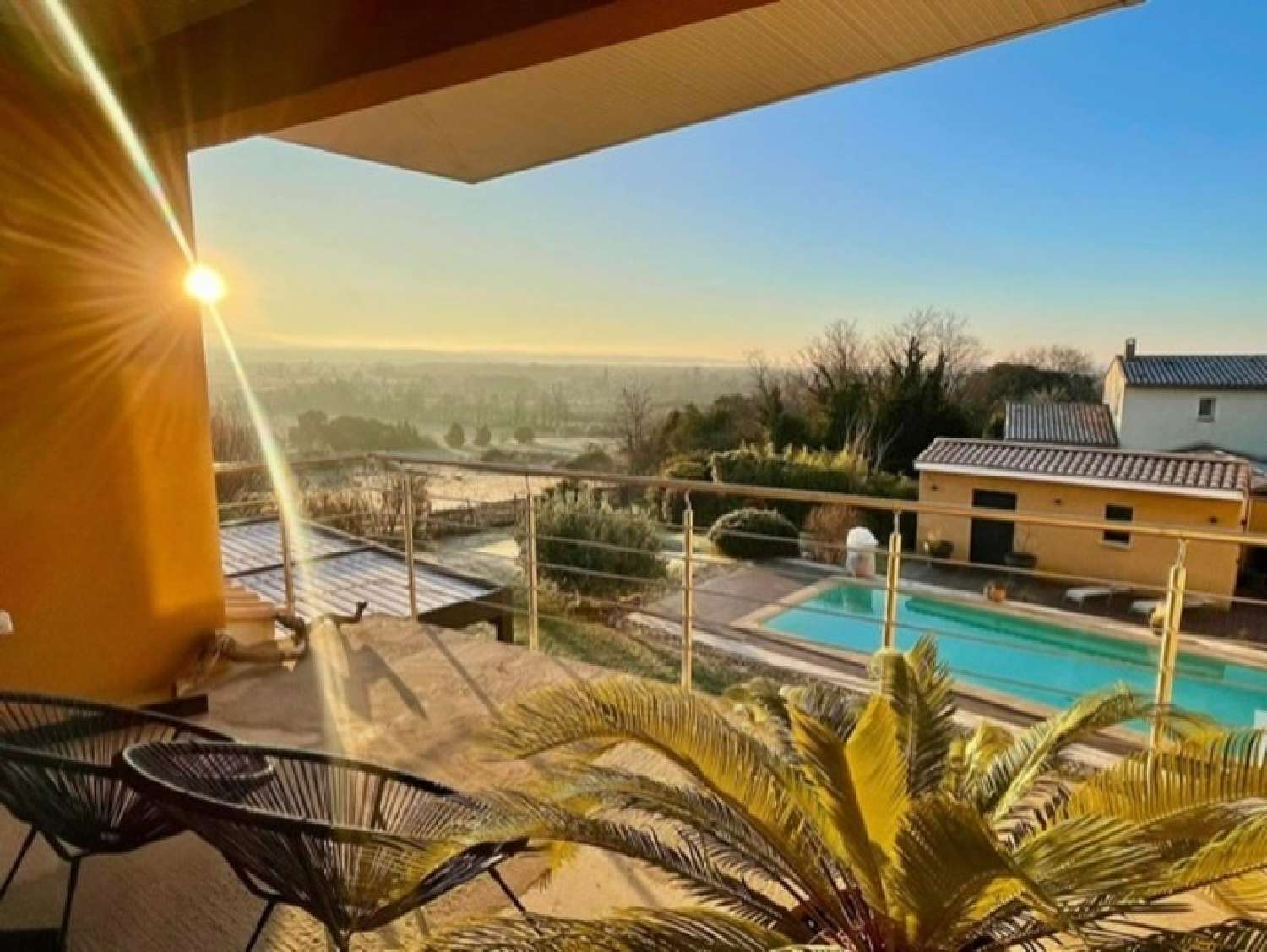  te koop huis Grignan Drôme 1