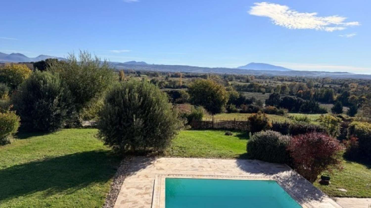  te koop huis Grignan Drôme 3