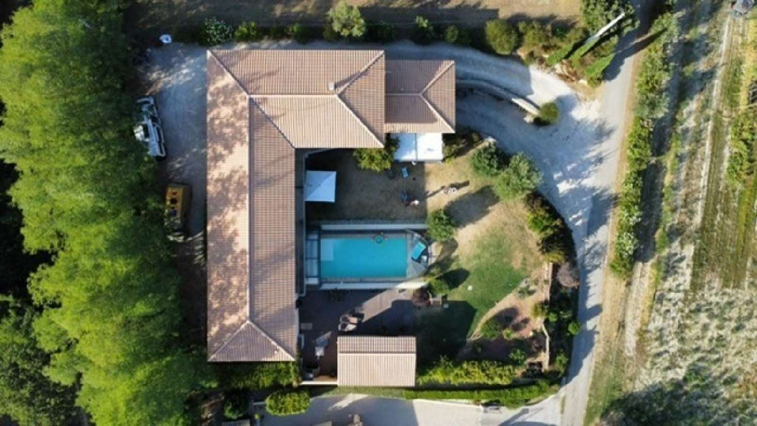  te koop huis Grignan Drôme 5