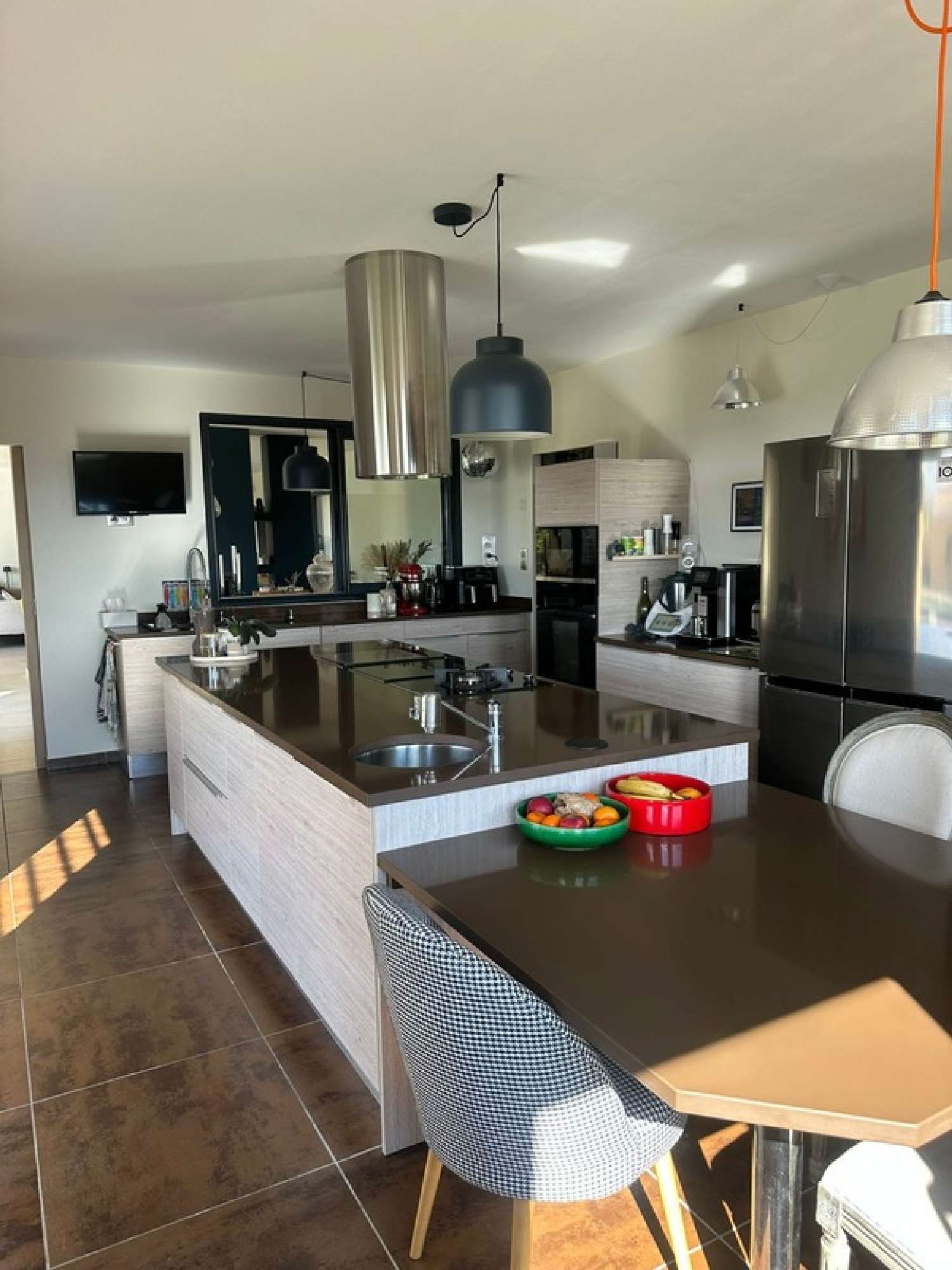  te koop huis Grignan Drôme 6