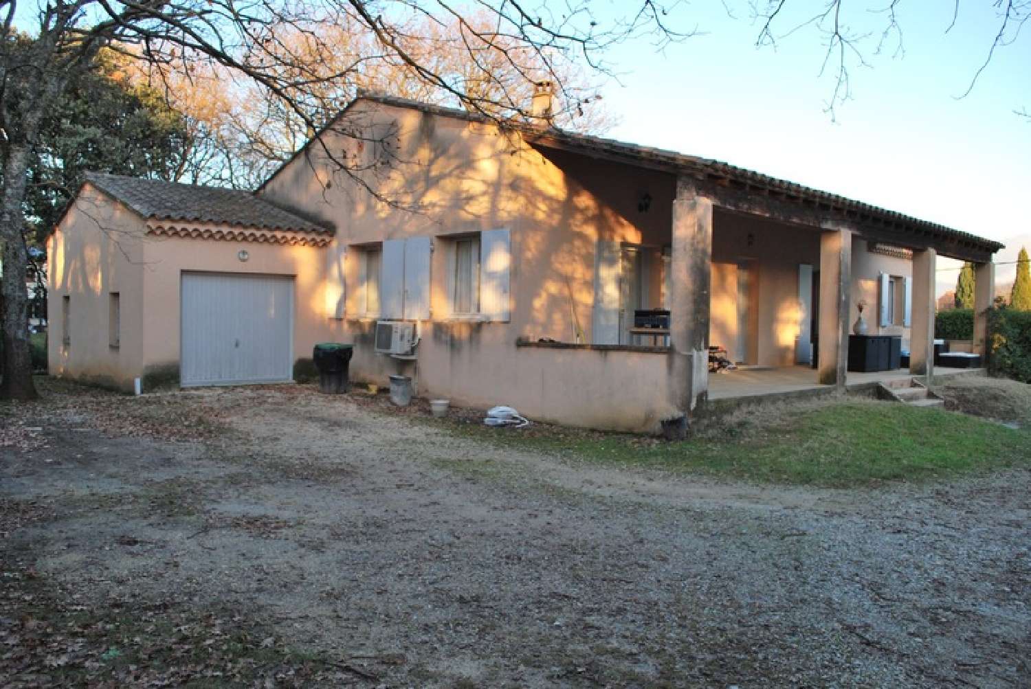  for sale house Grignan Drôme 1