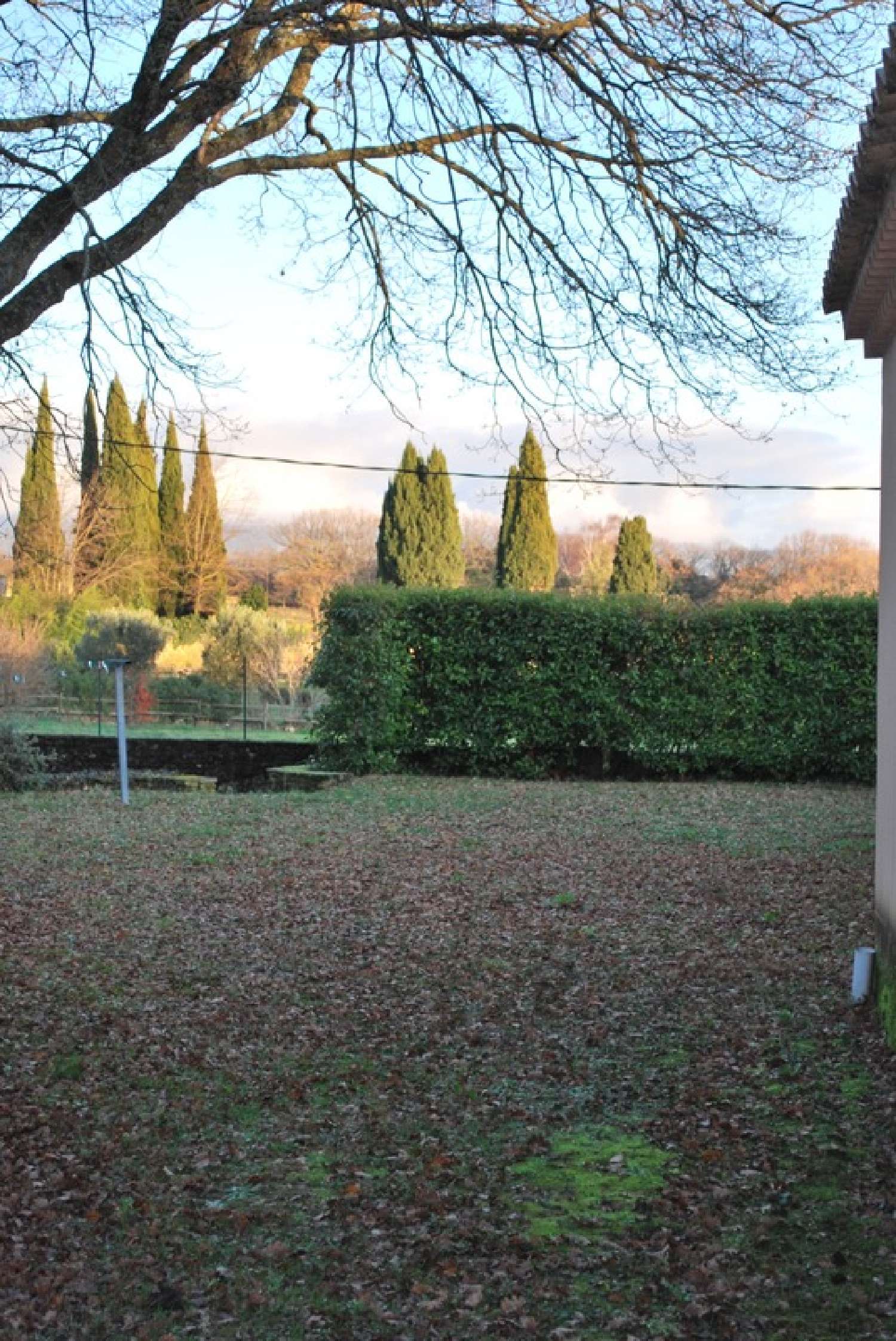  for sale house Grignan Drôme 3