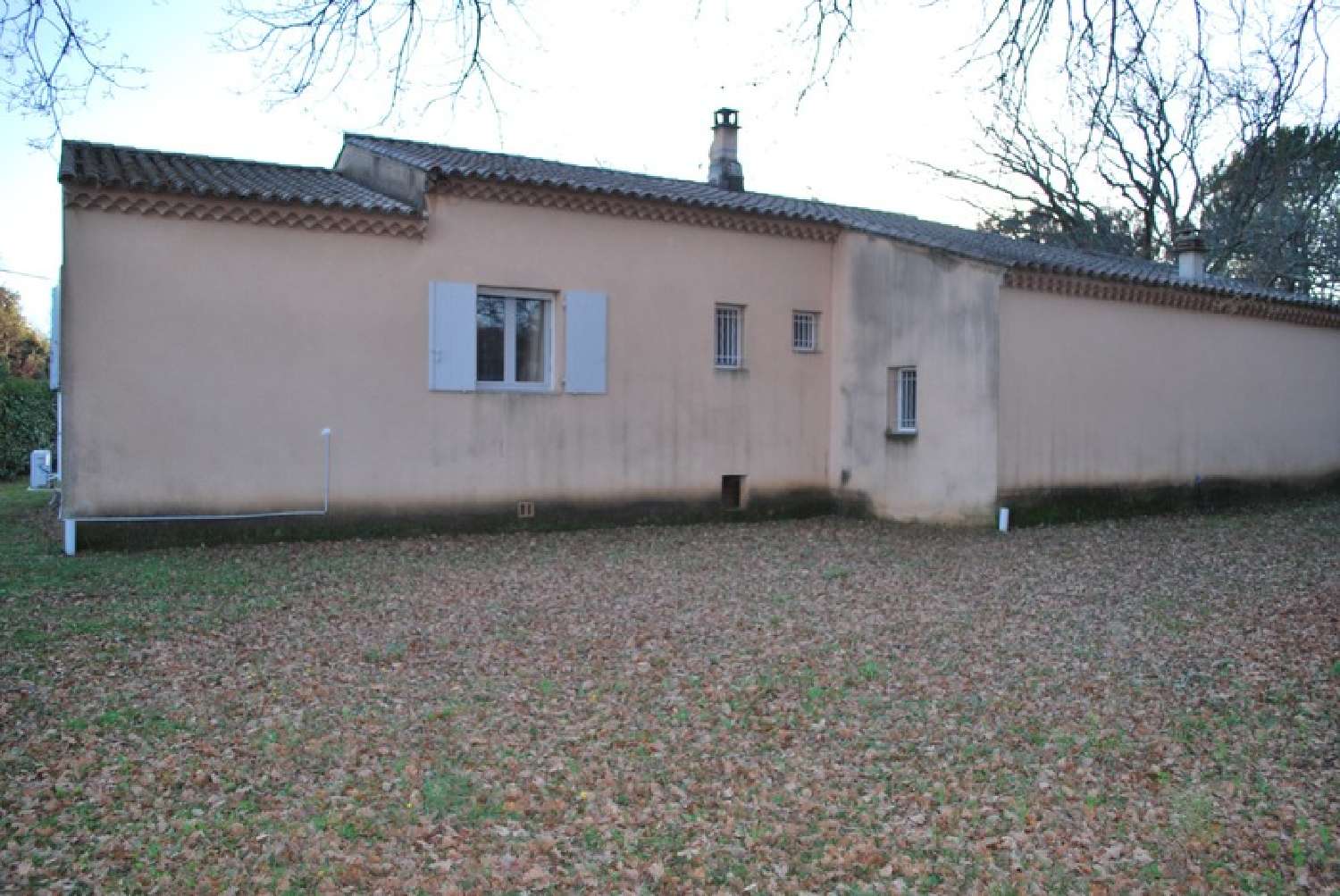  for sale house Grignan Drôme 4