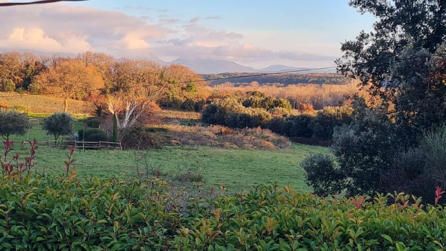  for sale house Grignan Drôme 6