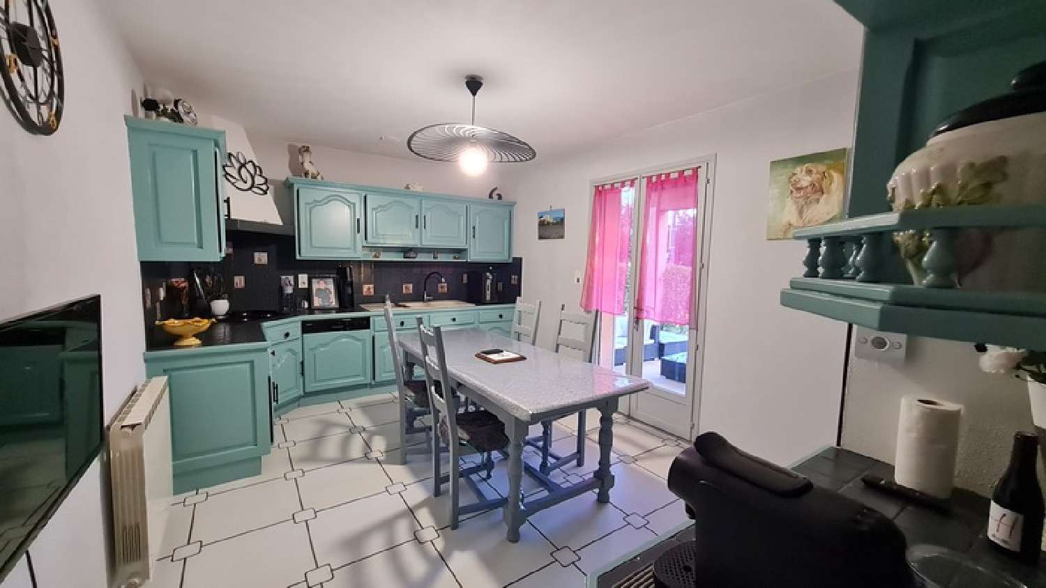  for sale house Grignan Drôme 8