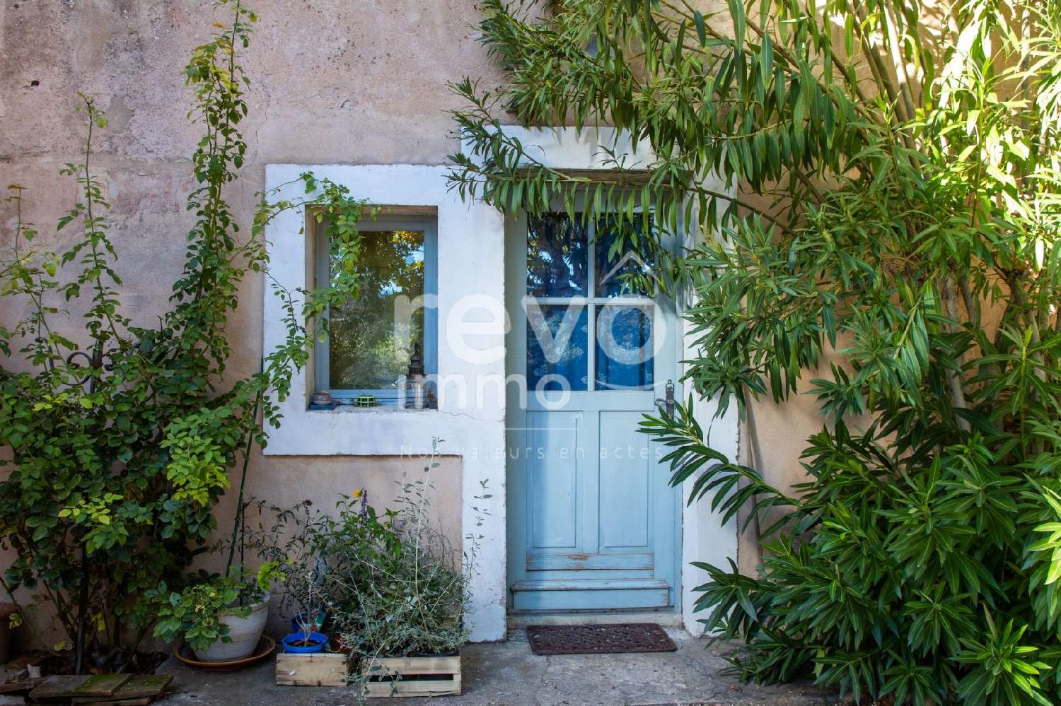 à vendre maison Grignan Drôme 2